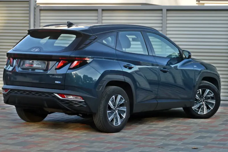 Hyundai TUCSON din 2022 cu 168.946 km - oferta HYU138813 - foto 14