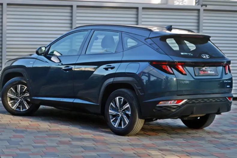 Hyundai TUCSON din 2022 cu 168.946 km - oferta HYU138813 - foto 17