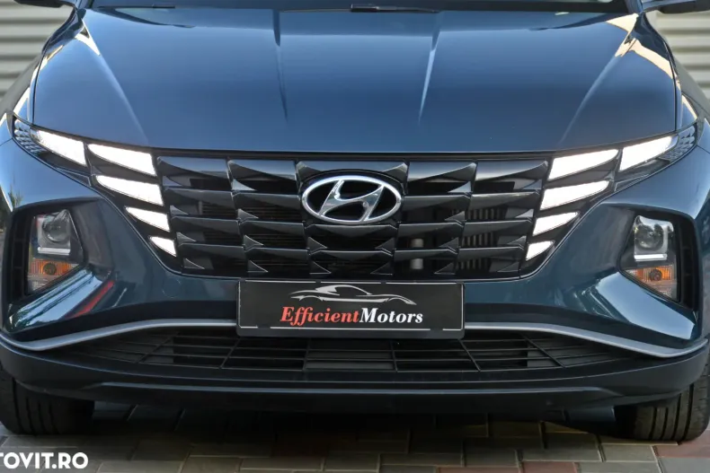 Hyundai TUCSON din 2022 cu 168.946 km - oferta HYU138813 - foto 18