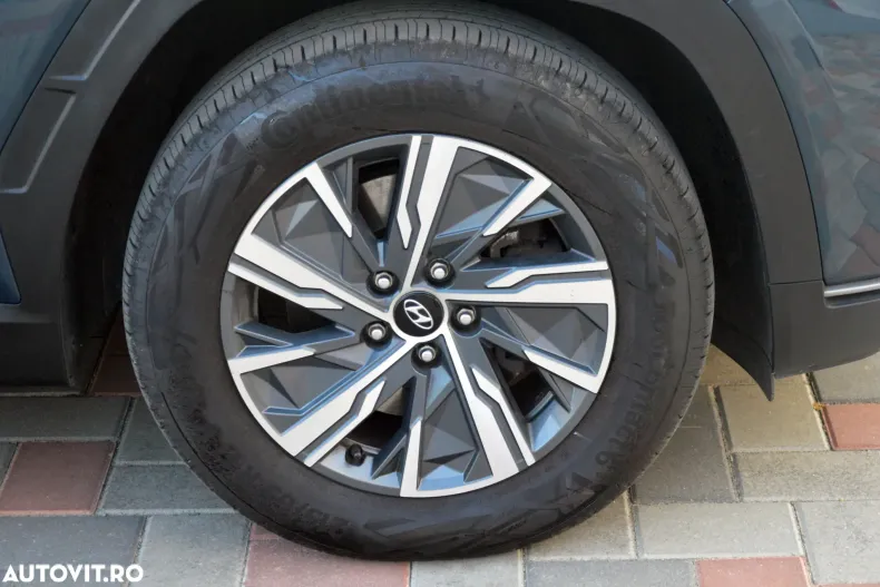 Hyundai TUCSON din 2022 cu 168.946 km - oferta HYU138813 - foto 22