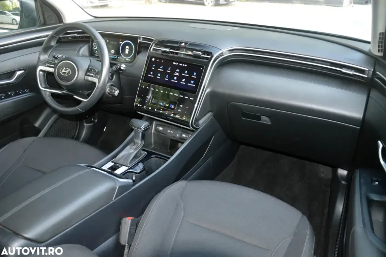 Hyundai TUCSON din 2022 cu 168.946 km - oferta HYU138813 - foto 24