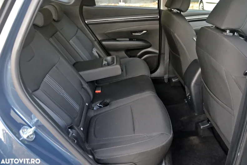 Hyundai TUCSON din 2022 cu 168.946 km - oferta HYU138813 - foto 26