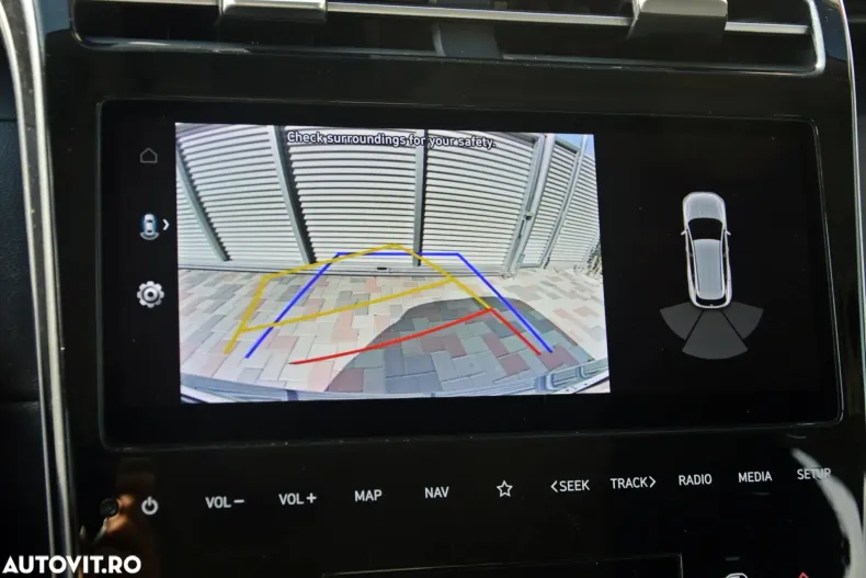 Hyundai TUCSON din 2022 cu 168.946 km - oferta HYU138813 - foto 28