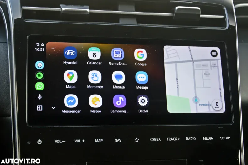 Hyundai TUCSON din 2022 cu 168.946 km - oferta HYU138813 - foto 30