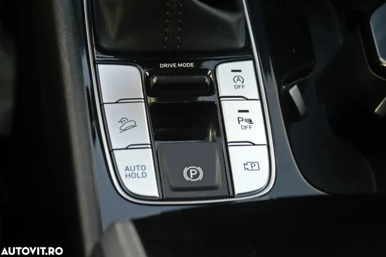 Hyundai TUCSON din 2022 cu 168.946 km - oferta HYU138813 - foto 31