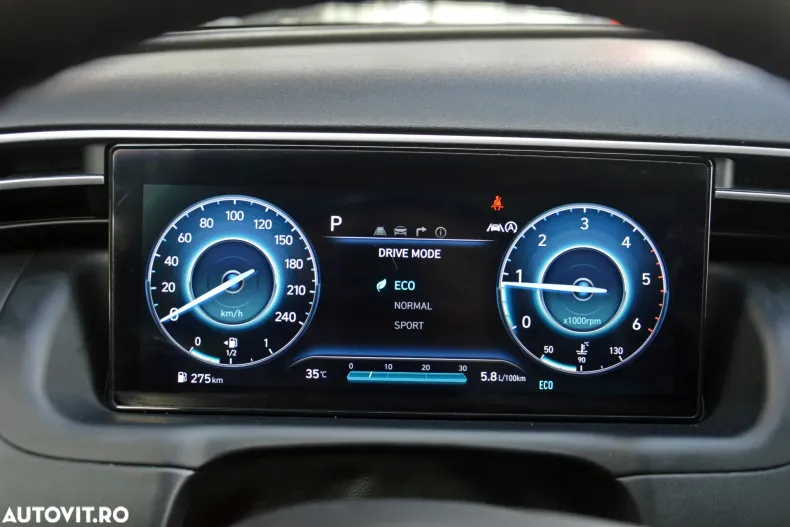 Hyundai TUCSON din 2022 cu 168.946 km - oferta HYU138813 - foto 33