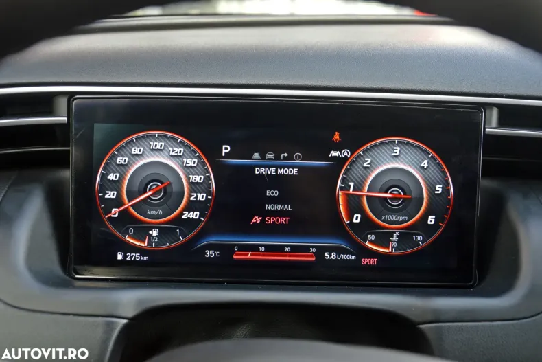 Hyundai TUCSON din 2022 cu 168.946 km - oferta HYU138813 - foto 34