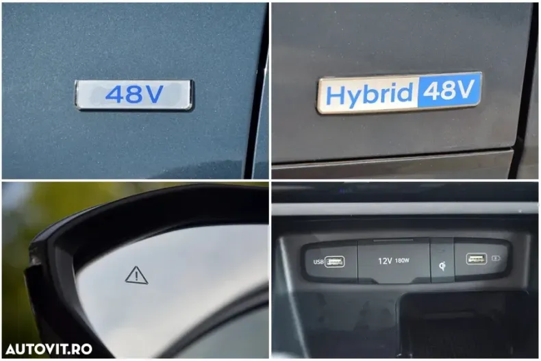 Hyundai TUCSON din 2022 cu 168.946 km - oferta HYU138813 - foto 36