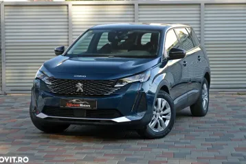 Peugeot 5008 din 2022 - oferta PEU138814