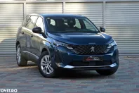 Peugeot 5008 din 2022 cu 138.721 km - oferta PEU138814 - foto 2