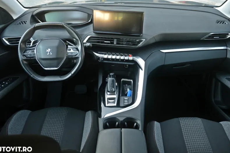Peugeot 5008 din 2022 cu 138.721 km - oferta PEU138814 - foto 5
