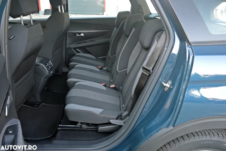 Peugeot 5008 din 2022 cu 138.721 km - oferta PEU138814 - foto 6
