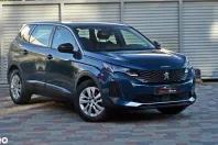 Peugeot 5008 din 2022 cu 138.721 km - oferta PEU138814 - foto 11