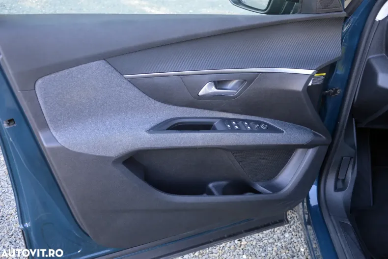 Peugeot 5008 din 2022 cu 138.721 km - oferta PEU138814 - foto 24