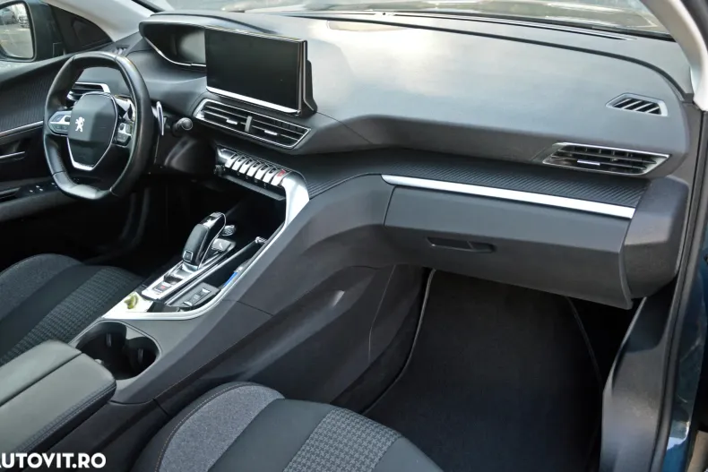 Peugeot 5008 din 2022 cu 138.721 km - oferta PEU138814 - foto 28
