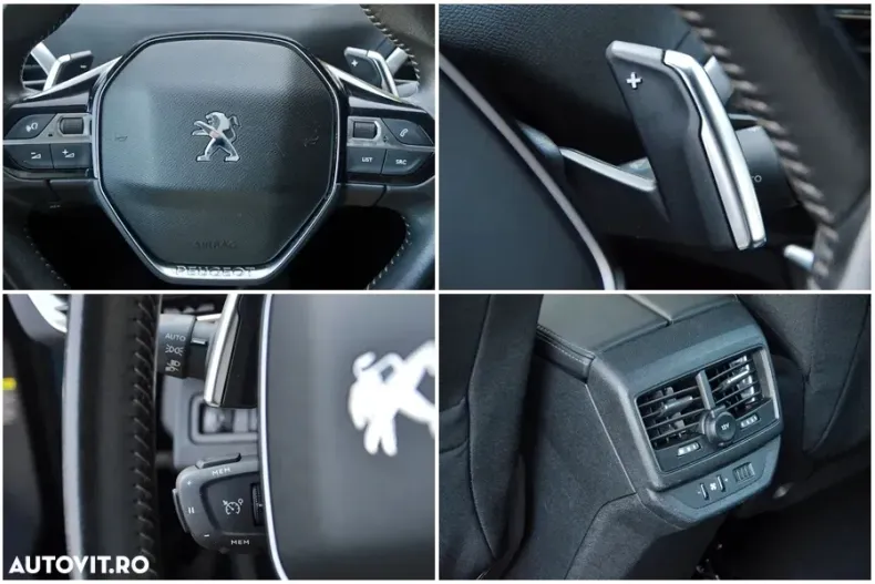 Peugeot 5008 din 2022 cu 138.721 km - oferta PEU138814 - foto 36