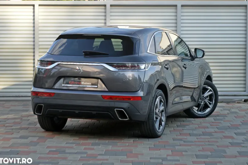 DS Automobiles DS 7 Crossback din 2022 cu 160.970 km - oferta DSA138815 - foto 5