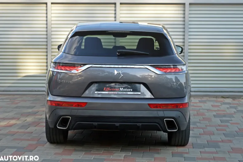 DS Automobiles DS 7 Crossback din 2022 cu 160.970 km - oferta DSA138815 - foto 14