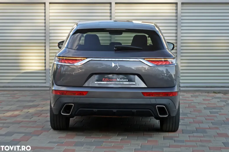 DS Automobiles DS 7 Crossback din 2022 cu 160.970 km - oferta DSA138815 - foto 15