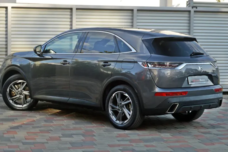 DS Automobiles DS 7 Crossback din 2022 cu 160.970 km - oferta DSA138815 - foto 19