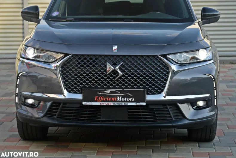 DS Automobiles DS 7 Crossback din 2022 cu 160.970 km - oferta DSA138815 - foto 20