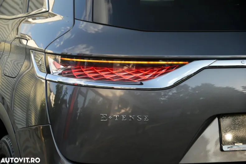 DS Automobiles DS 7 Crossback din 2022 cu 160.970 km - oferta DSA138815 - foto 22