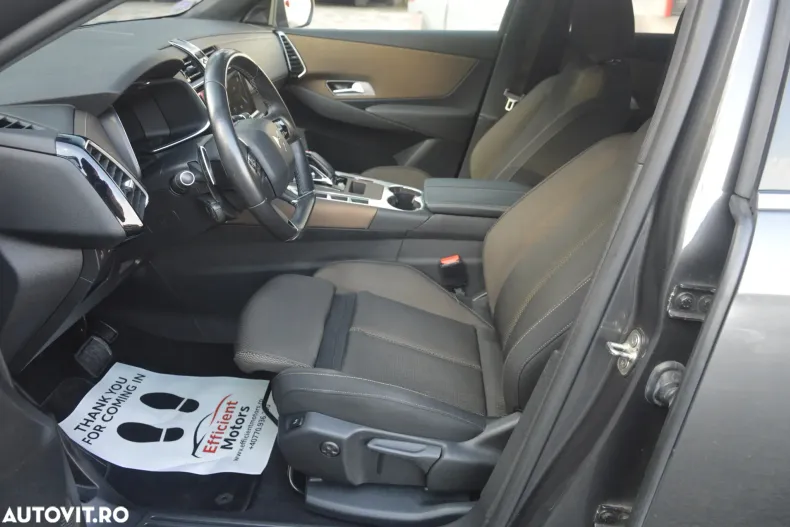 DS Automobiles DS 7 Crossback din 2022 cu 160.970 km - oferta DSA138815 - foto 24