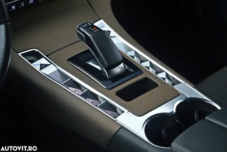 DS Automobiles DS 7 Crossback din 2022 cu 160.970 km - oferta DSA138815 - foto 31