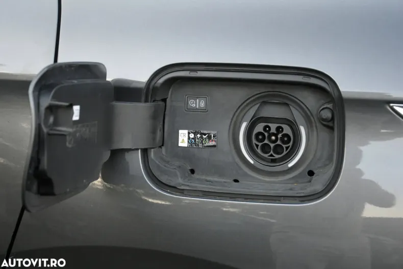 DS Automobiles DS 7 Crossback din 2022 cu 160.970 km - oferta DSA138815 - foto 37