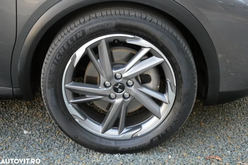 DS Automobiles DS 7 Crossback din 2022 cu 160.970 km - oferta DSA138815 - foto 40