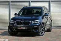 BMW X3 din 2022 cu 137.861 km - oferta BMW138817 - foto 1