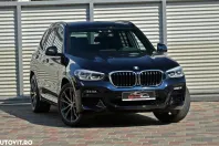 BMW X3 din 2022 cu 137.861 km - oferta BMW138817 - foto 2