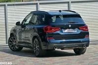 BMW X3 din 2022 cu 137.861 km - oferta BMW138817 - foto 4