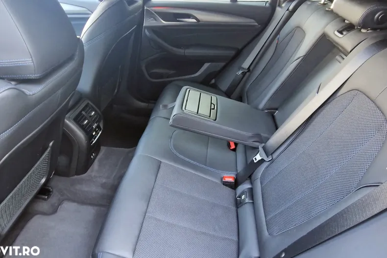 BMW X3 din 2022 cu 137.861 km - oferta BMW138817 - foto 7