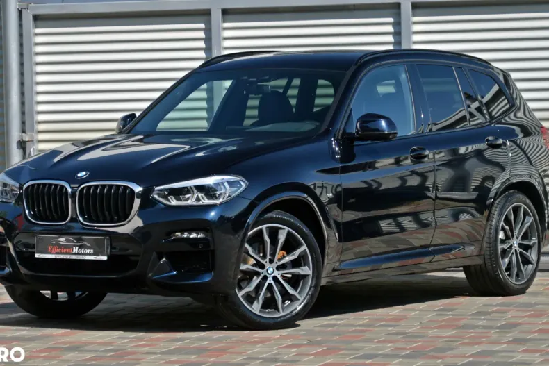 BMW X3 din 2022 cu 137.861 km - oferta BMW138817 - foto 10
