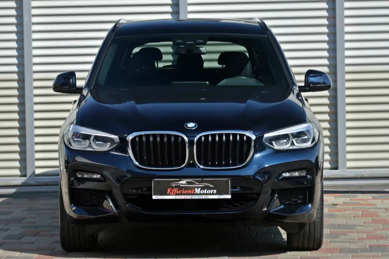 BMW X3 din 2022 cu 137.861 km - oferta BMW138817 - foto 13