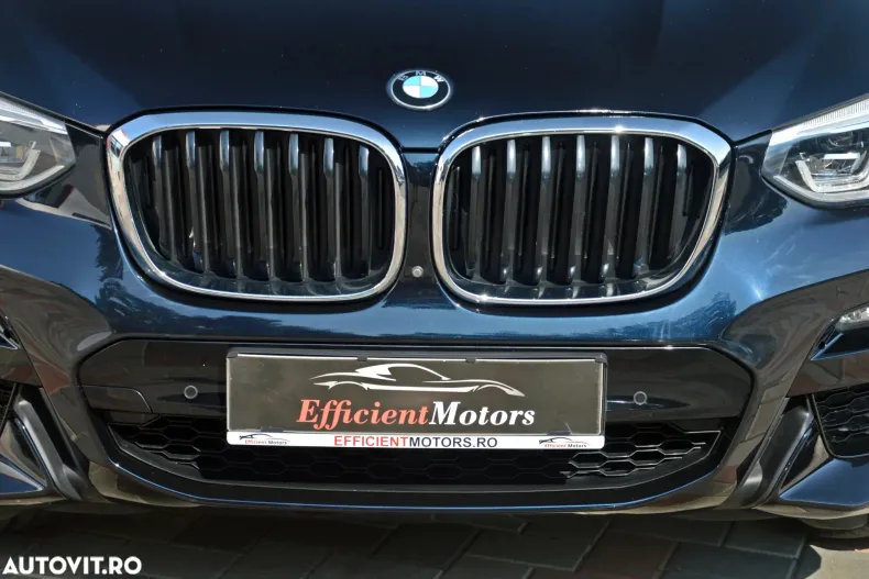 BMW X3 din 2022 cu 137.861 km - oferta BMW138817 - foto 15