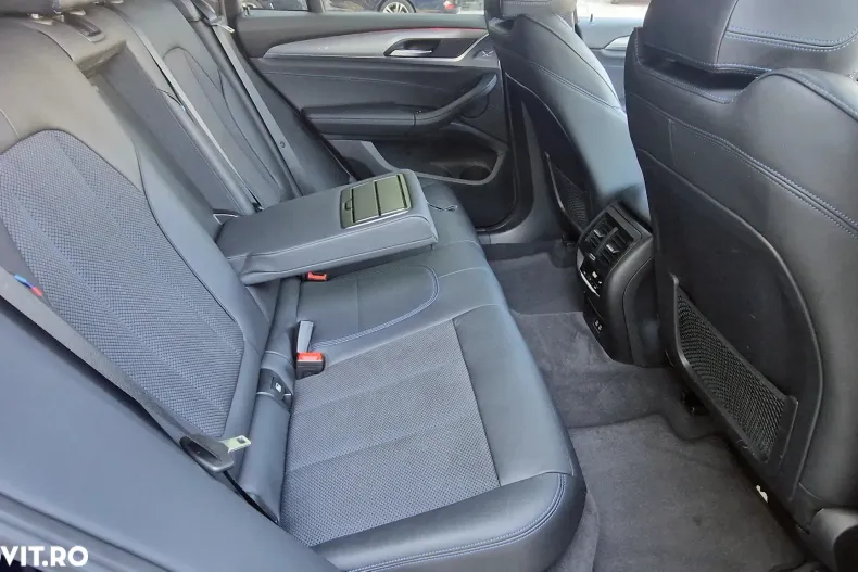 BMW X3 din 2022 cu 137.861 km - oferta BMW138817 - foto 19