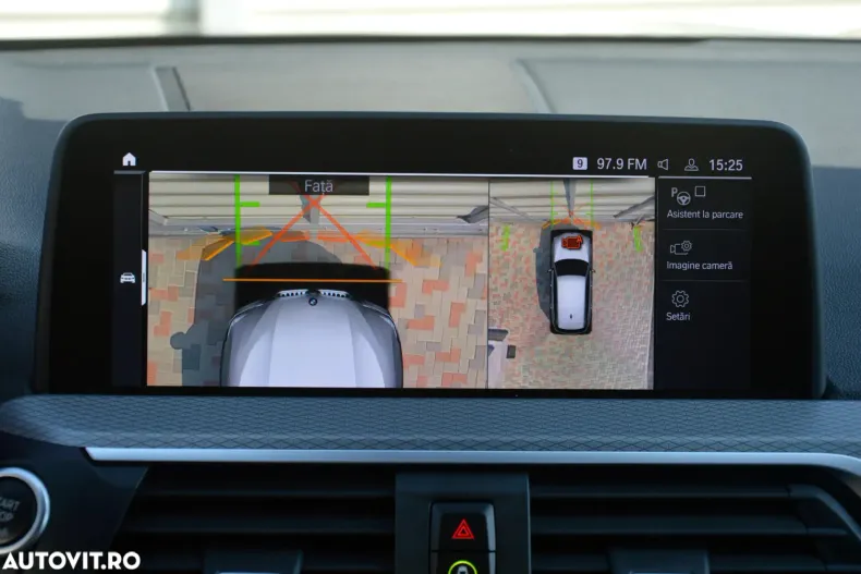 BMW X3 din 2022 cu 137.861 km - oferta BMW138817 - foto 21