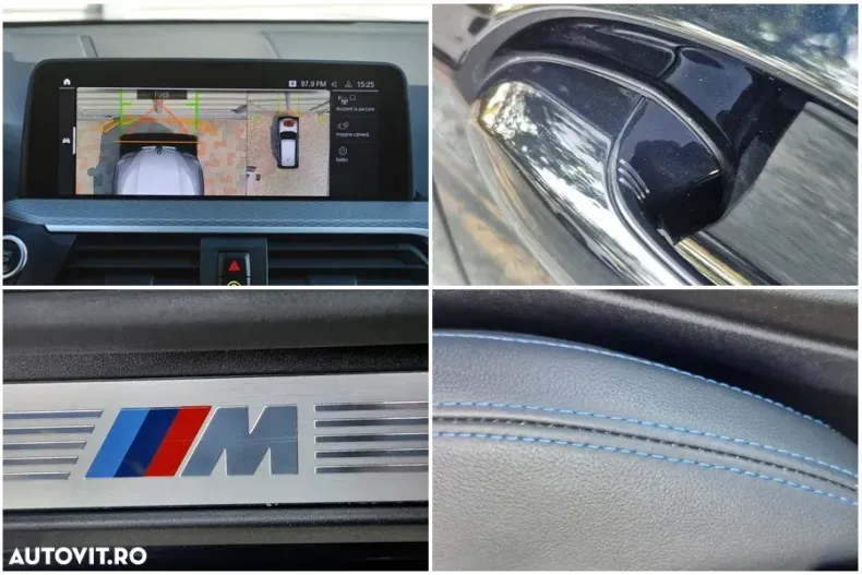 BMW X3 din 2022 cu 137.861 km - oferta BMW138817 - foto 23