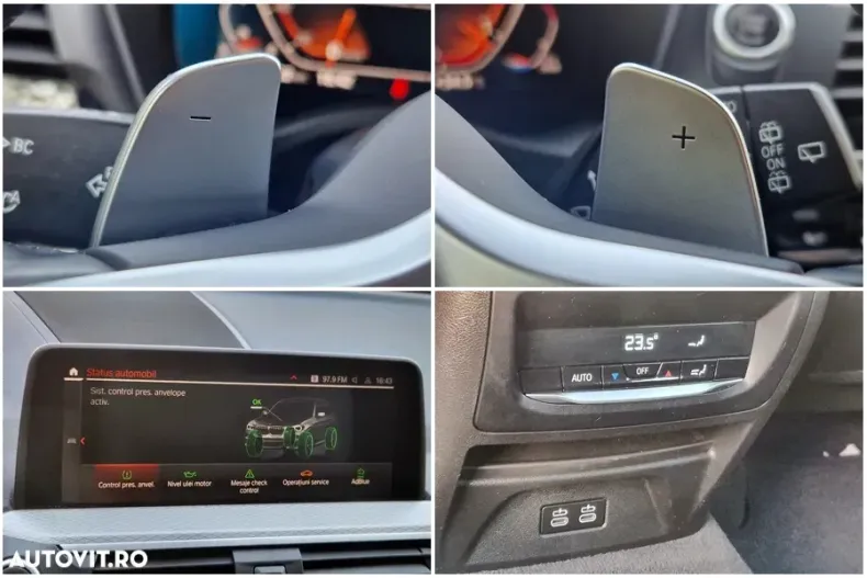 BMW X3 din 2022 cu 137.861 km - oferta BMW138817 - foto 25