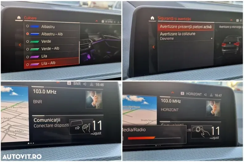 BMW X3 din 2022 cu 137.861 km - oferta BMW138817 - foto 26