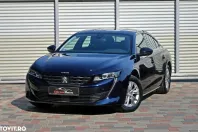 Peugeot 508 din 2021 cu 135.342 km - oferta PEU138821 - foto 1