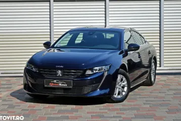 Peugeot 508 din 2021 - oferta PEU138821