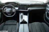 Peugeot 508 din 2021 cu 135.342 km - oferta PEU138821 - foto 6