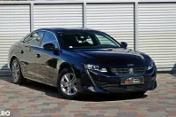 Peugeot 508 din 2021 cu 135.342 km - oferta PEU138821 - foto 11