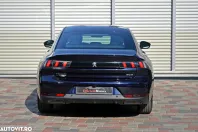 Peugeot 508 din 2021 cu 135.342 km - oferta PEU138821 - foto 13