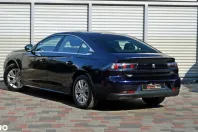 Peugeot 508 din 2021 cu 135.342 km - oferta PEU138821 - foto 16