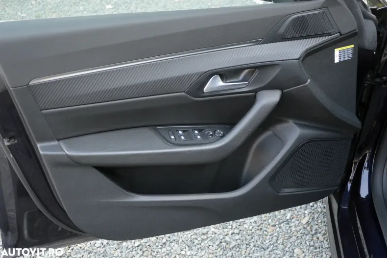Peugeot 508 din 2021 cu 135.342 km - oferta PEU138821 - foto 17