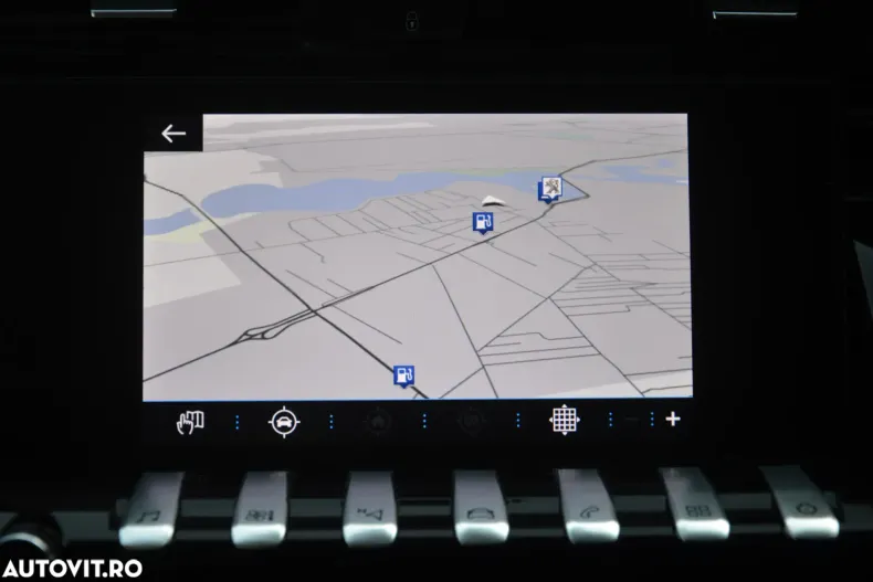 Peugeot 508 din 2021 cu 135.342 km - oferta PEU138821 - foto 28